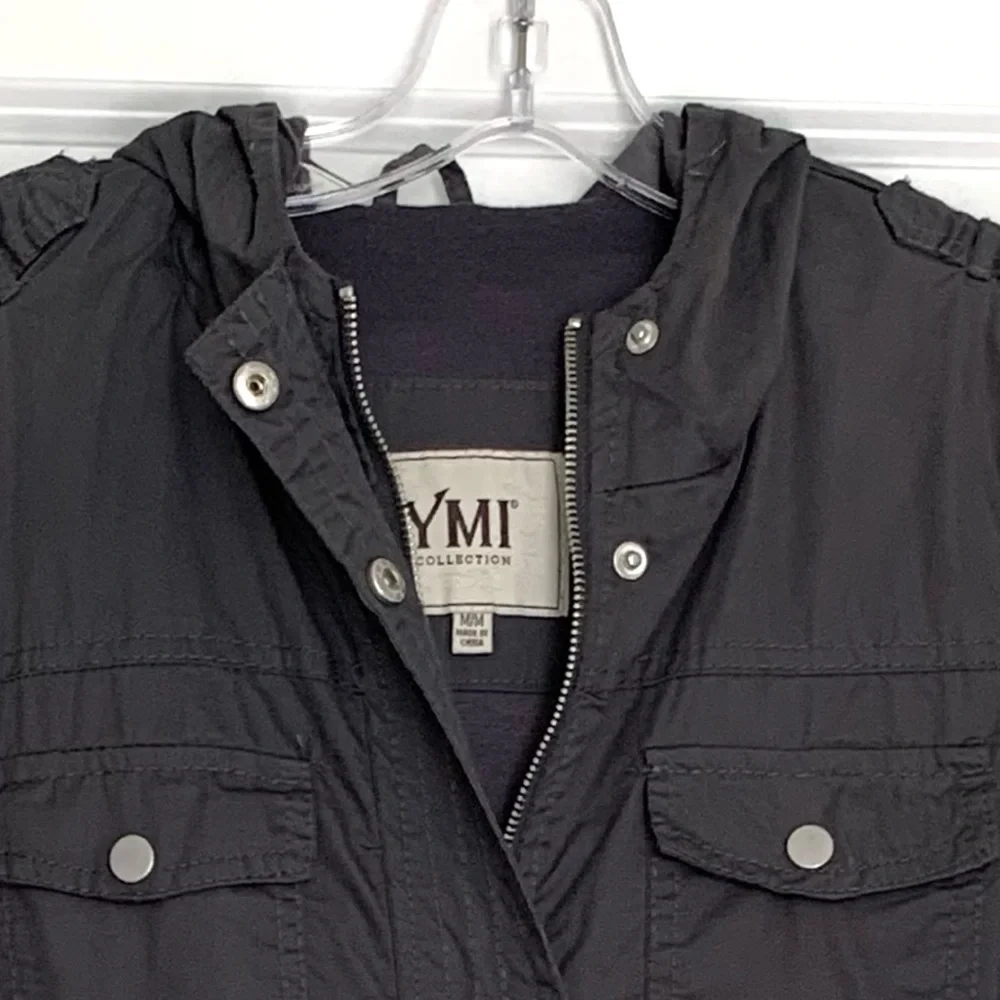 YMI Collection jacket - Picture 6 of 6